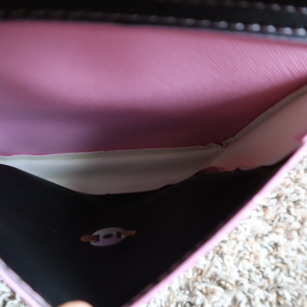 IHAYNER PINK Mini Backpack - Picture 9 of 11
